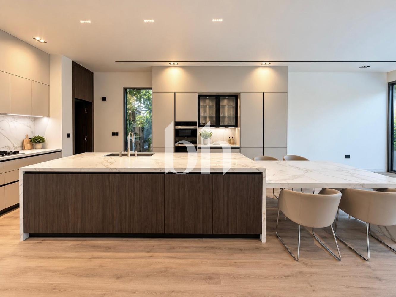 4 Bedrooms Villa in Golf Place 1