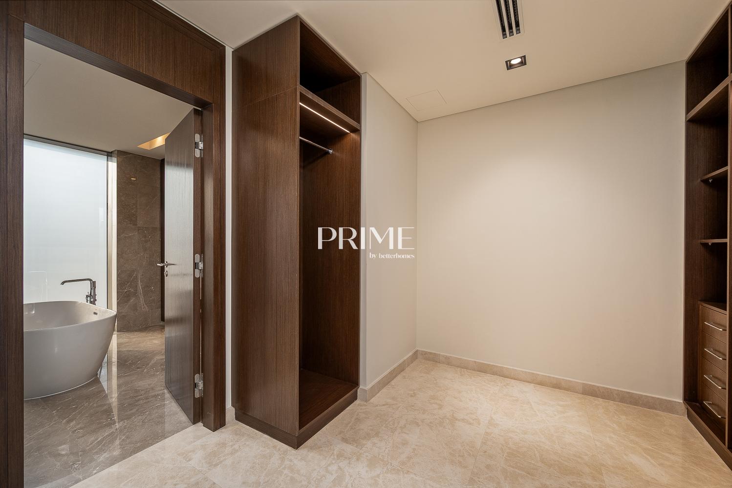 5 Bedrooms Villa in Golf Place 1