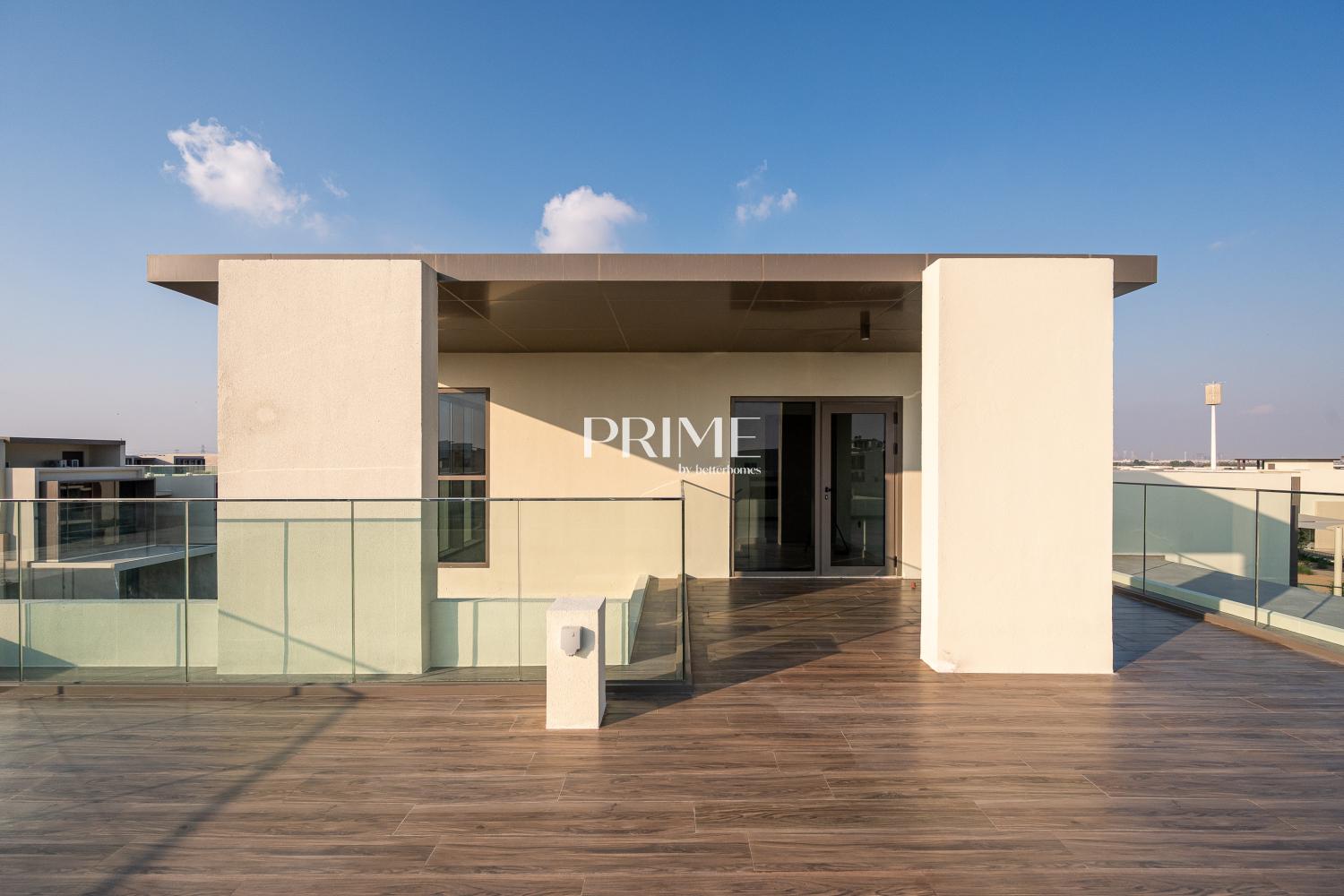 5 Bedrooms Villa in Golf Place 1