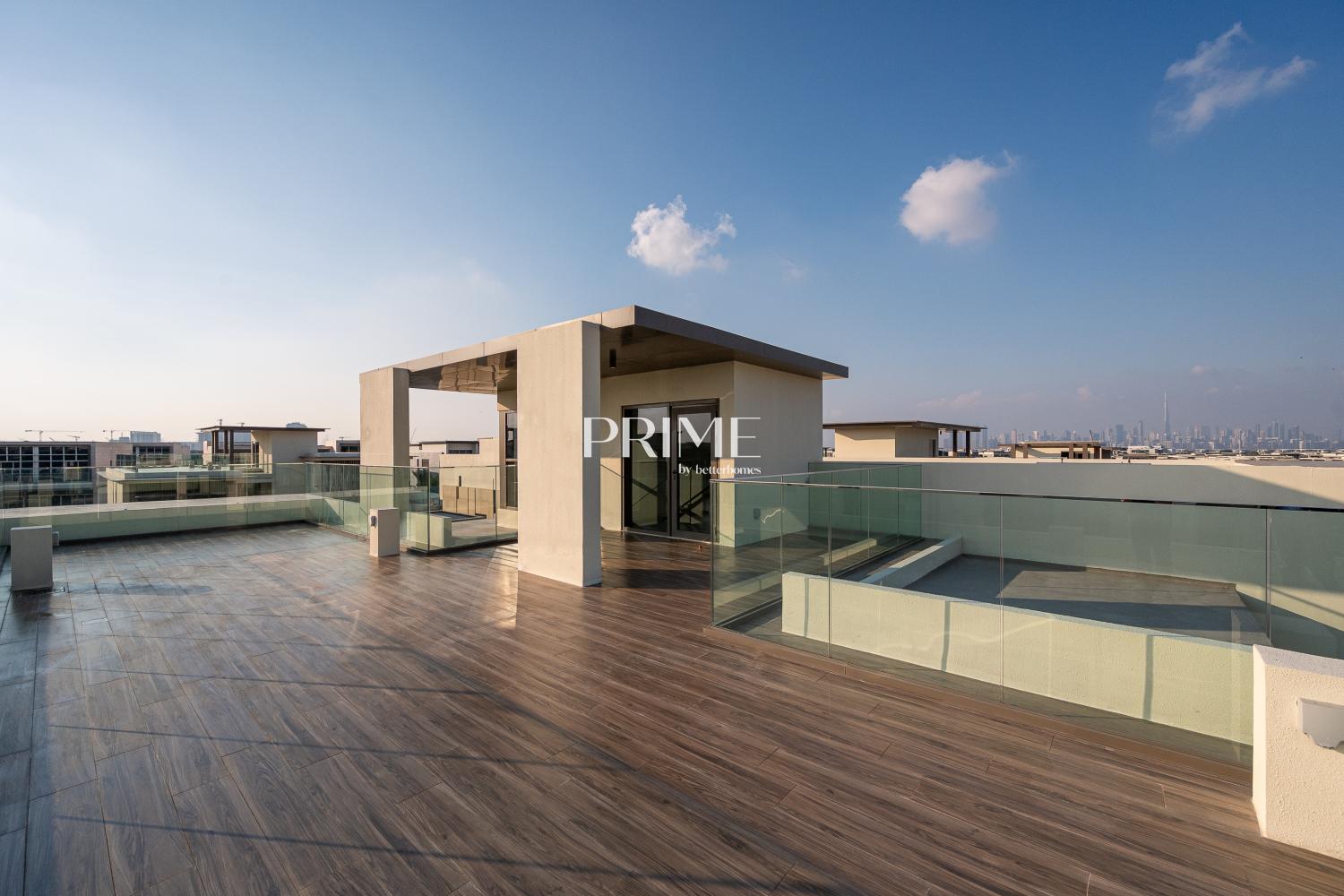 5 Bedrooms Villa in Golf Place 1