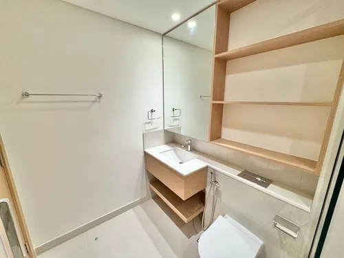 1 Bedroom Apartment in Park Horizon Tower 1