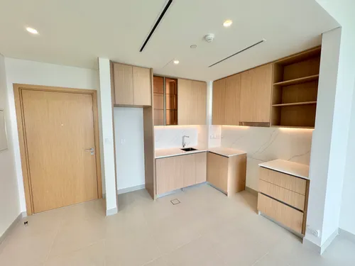 1 Bedroom Apartment in Park Horizon Tower 1