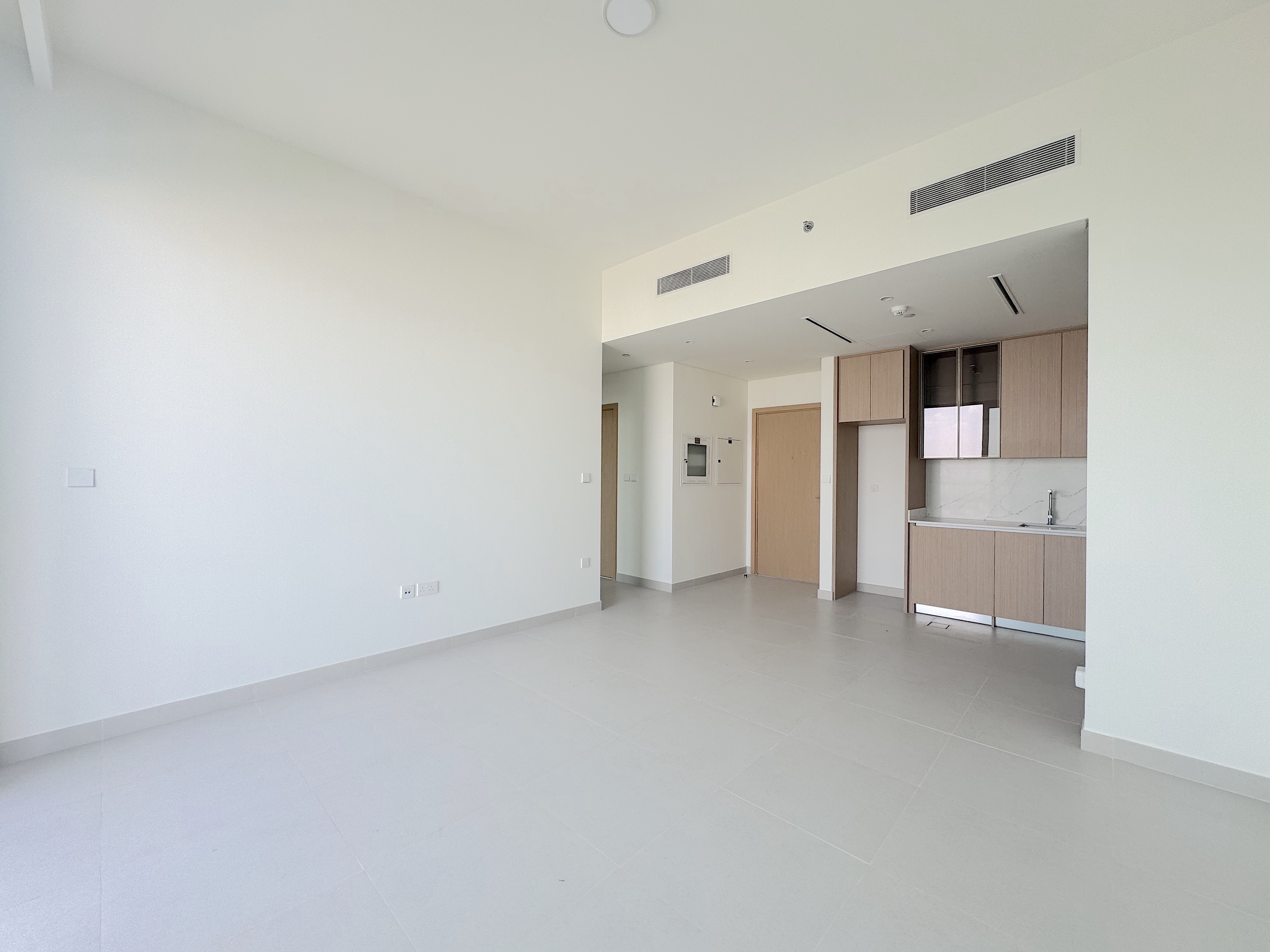 1 Bedroom Apartment in Park Horizon Tower 1