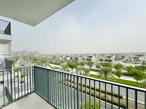 1 Bedroom Apartment in Park Horizon Tower 1