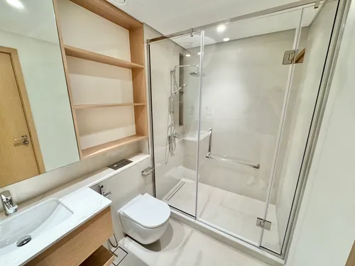 1 Bedroom Apartment in Park Horizon Tower 1