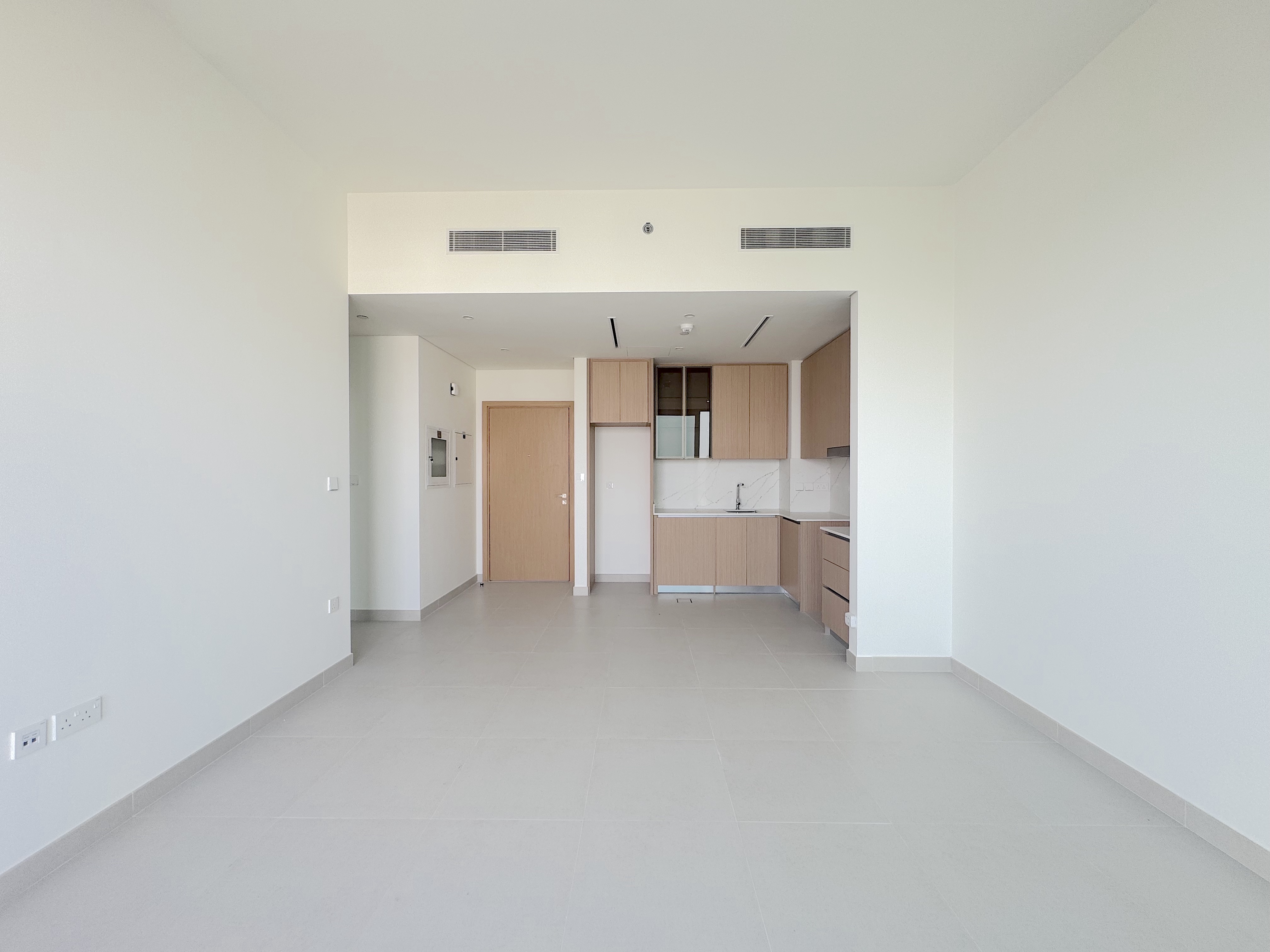 1 Bedroom Apartment in Park Horizon Tower 1