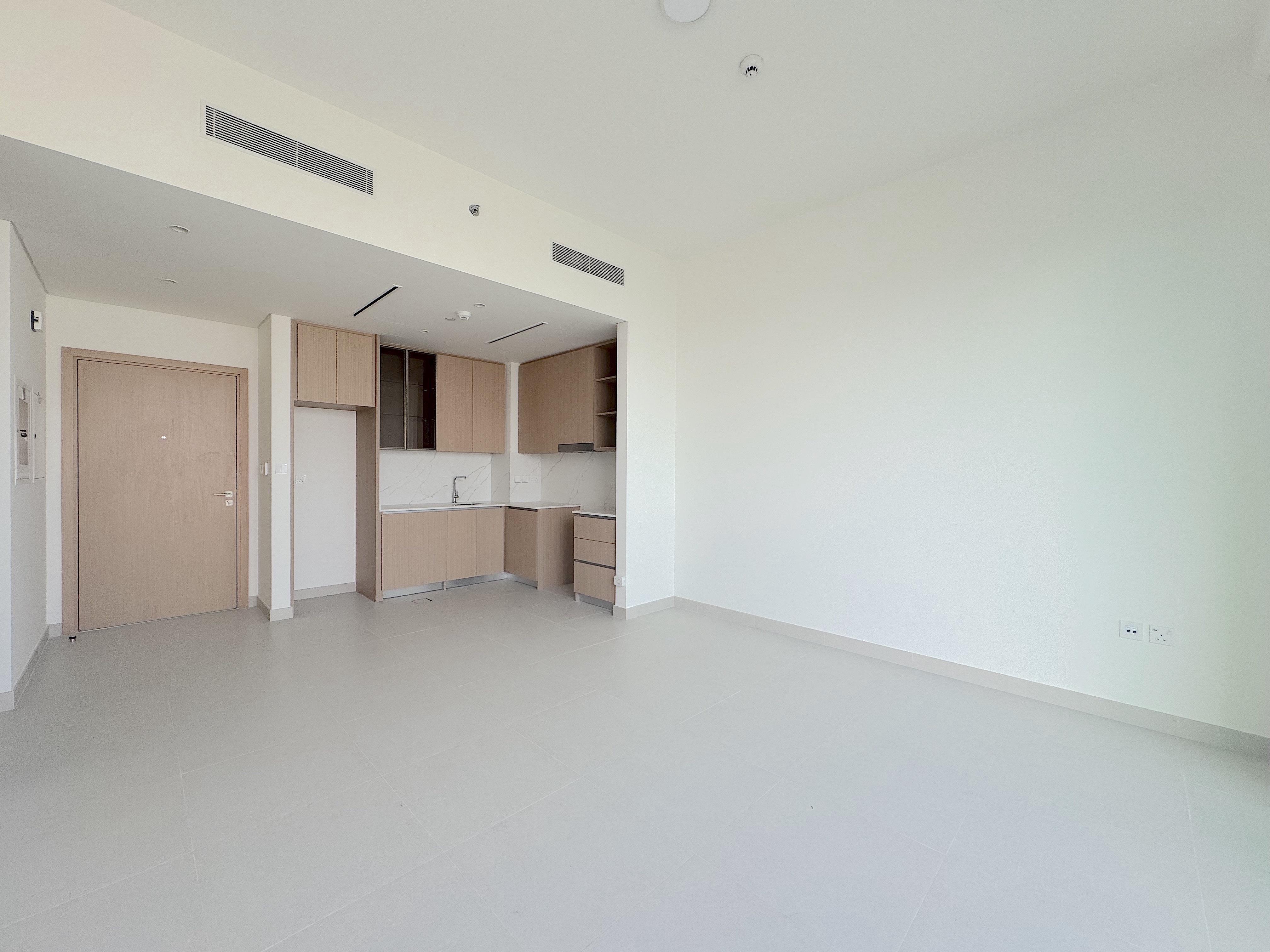 1 Bedroom Apartment in Park Horizon Tower 1