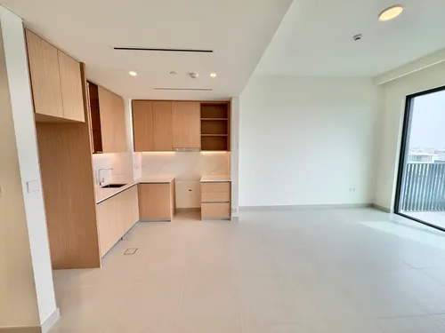 1 Bedroom Apartment in Park Horizon Tower 1