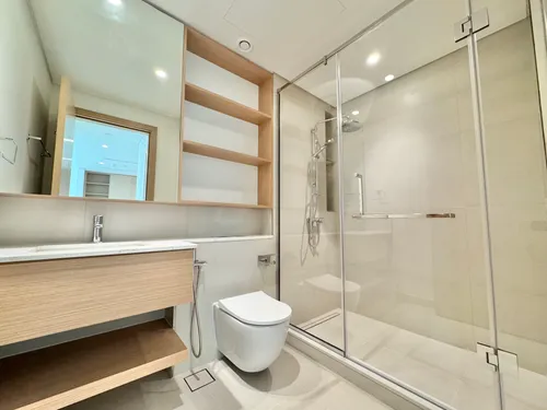 1 Bedroom Apartment in Park Horizon Tower 1