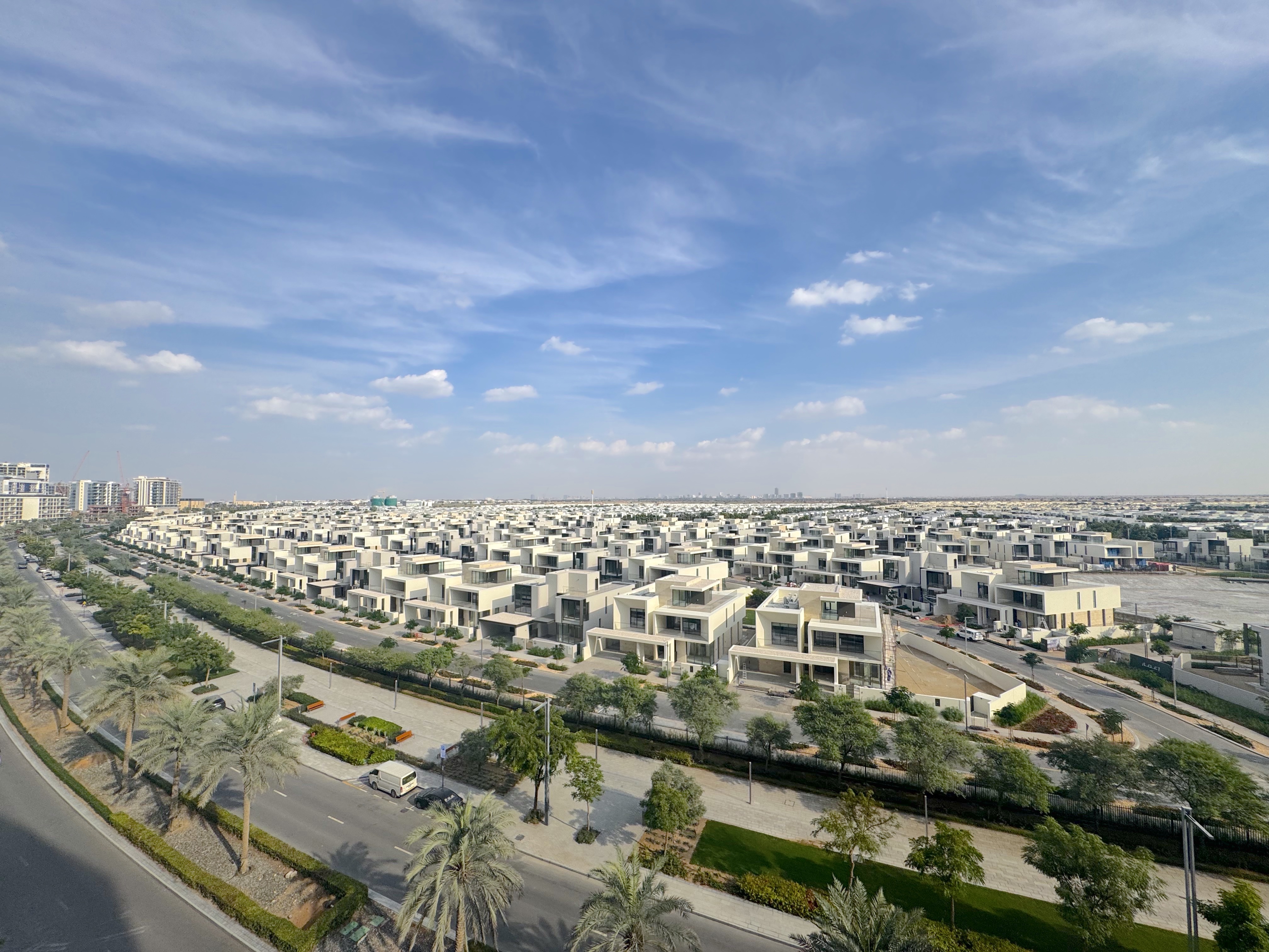 1 Bedroom Apartment in Park Horizon Tower 1