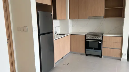 1 Bedroom Apartment in Park Horizon Tower 1