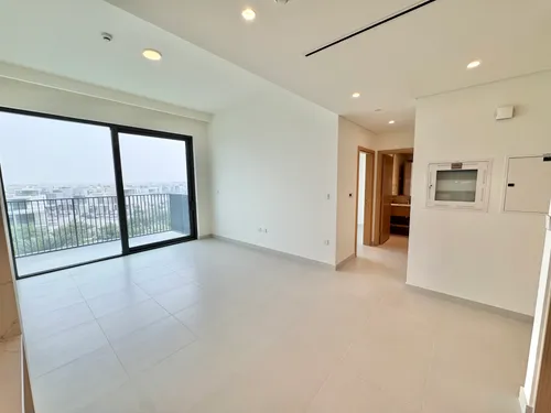 1 Bedroom Apartment in Park Horizon Tower 1