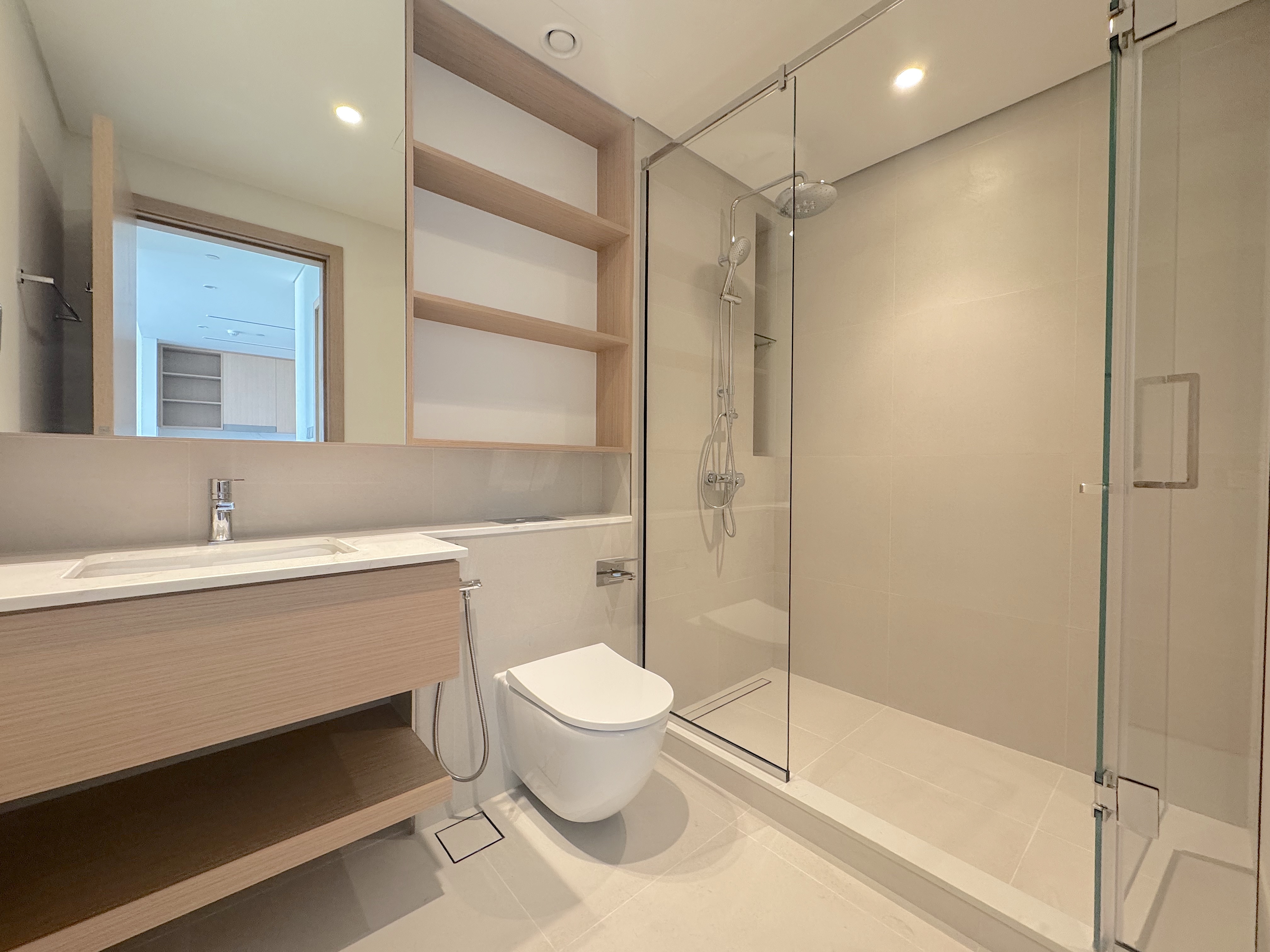 1 Bedroom Apartment in Park Horizon Tower 1