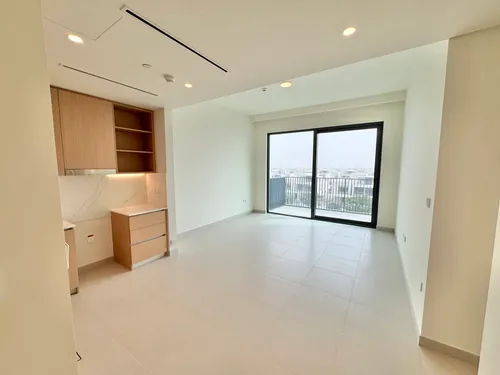 1 Bedroom Apartment in Park Horizon Tower 1