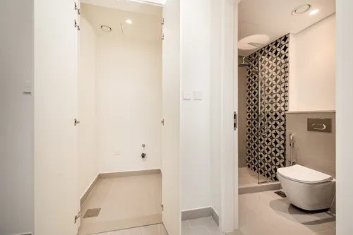 2 Bedrooms Apartment in Golfville Block A