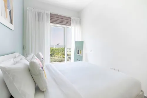 2 Bedrooms Apartment in Golfville Block A