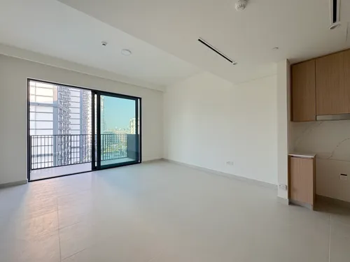 2 Bedrooms Apartment in Park Horizon Tower 1