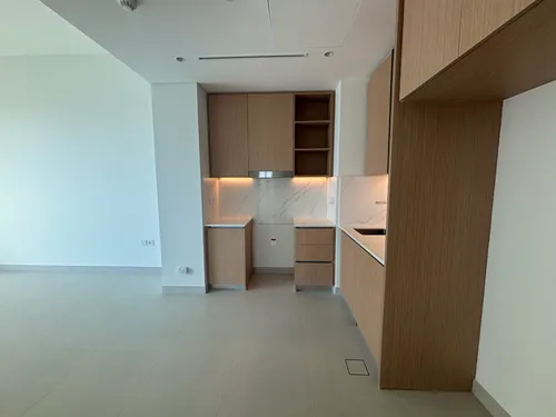 2 Bedrooms Apartment in Park Horizon Tower 1