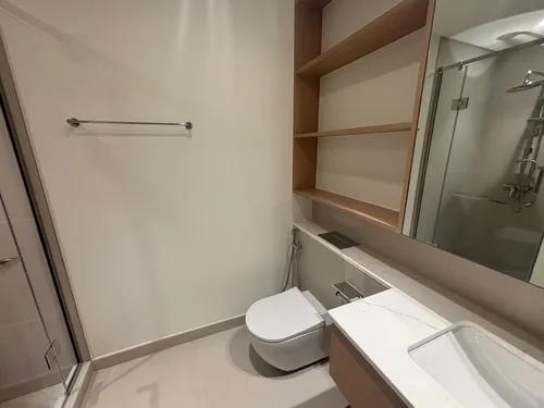 2 Bedrooms Apartment in Park Horizon Tower 1