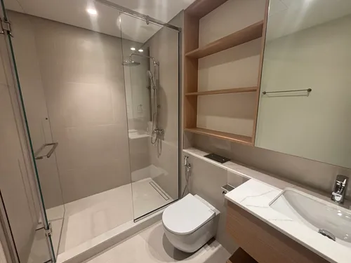 2 Bedrooms Apartment in Park Horizon Tower 1