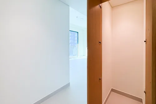 2 Bedrooms Apartment in Park Horizon Tower 1