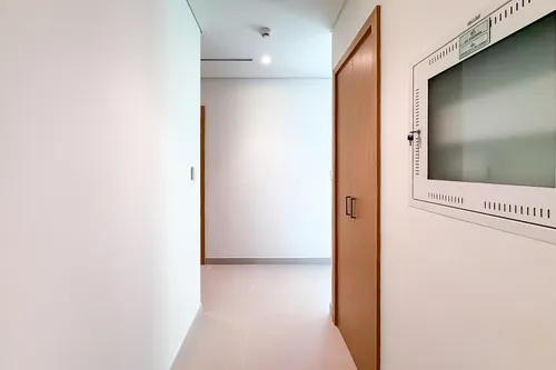 2 Bedrooms Apartment in Park Horizon Tower 1