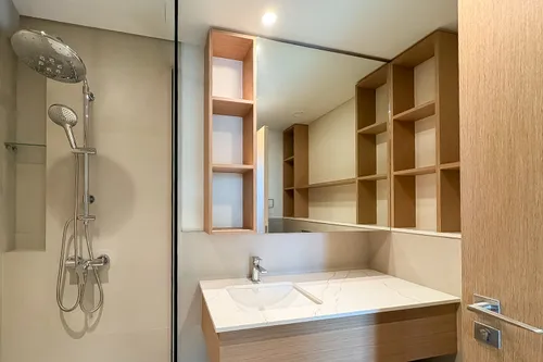 2 Bedrooms Apartment in Park Horizon Tower 1