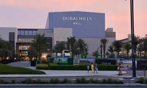 2 Bedrooms Apartment in Park Horizon Tower 1