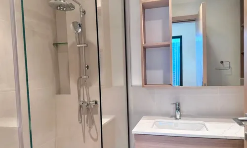 2 Bedrooms Apartment in Park Horizon Tower 1
