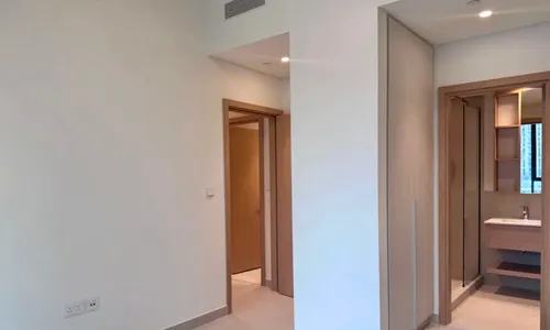 2 Bedrooms Apartment in Park Horizon Tower 1