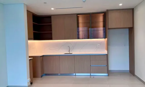 2 Bedrooms Apartment in Park Horizon Tower 1