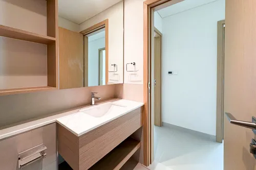 2 Bedrooms Apartment in Park Horizon Tower 1