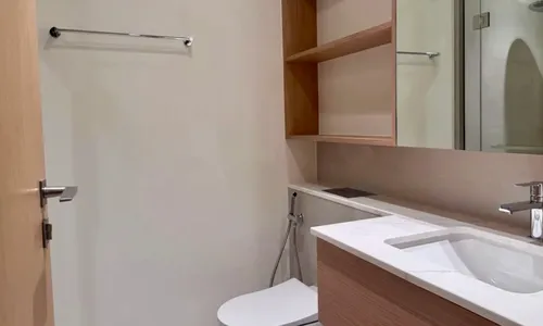 2 Bedrooms Apartment in Park Horizon Tower 1