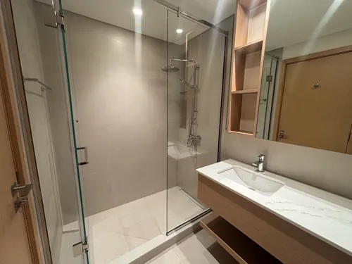 2 Bedrooms Apartment in Park Horizon Tower 1