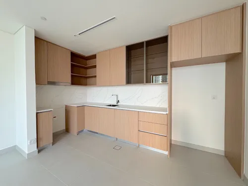 2 Bedrooms Apartment in Park Horizon Tower 1