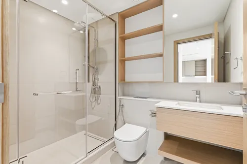 1 Bedroom Apartment in Park Horizon Tower 1