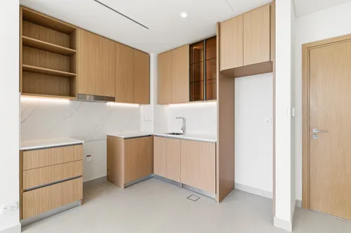 1 Bedroom Apartment in Park Horizon Tower 1