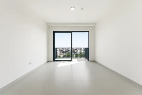 1 Bedroom Apartment in Park Horizon Tower 1