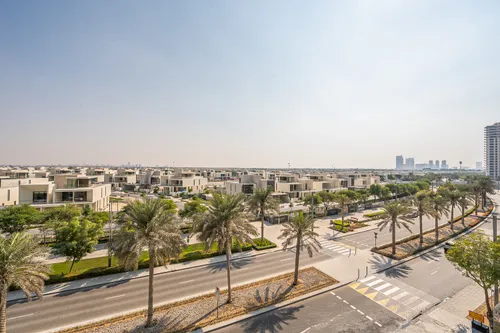 1 Bedroom Apartment in Park Horizon Tower 1