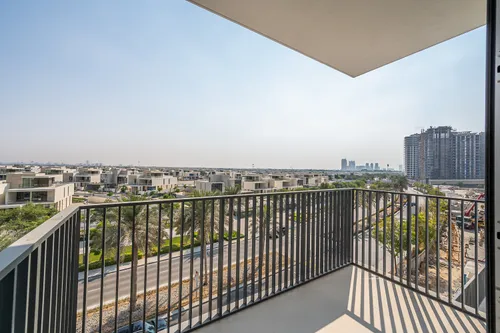 1 Bedroom Apartment in Park Horizon Tower 1