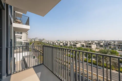 1 Bedroom Apartment in Park Horizon Tower 1