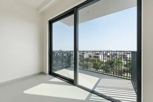 1 Bedroom Apartment in Park Horizon Tower 1