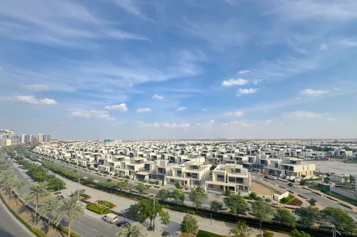 1 Bedroom Apartment in Park Horizon Tower 1