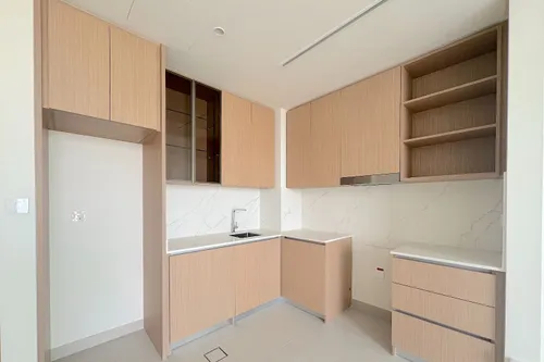 1 Bedroom Apartment in Park Horizon Tower 1