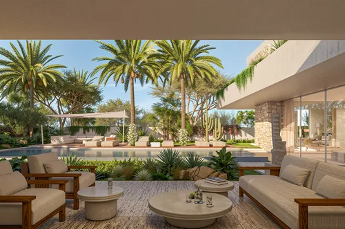 5 Bedrooms Villa in Eden Hills