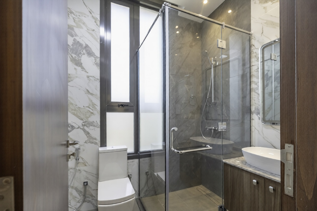 4 Bedrooms Townhouse in Al Furjan West