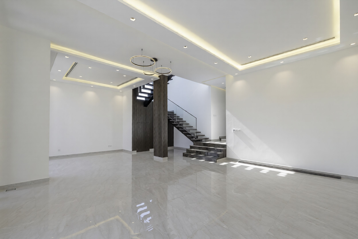 4 Bedrooms Townhouse in Al Furjan West
