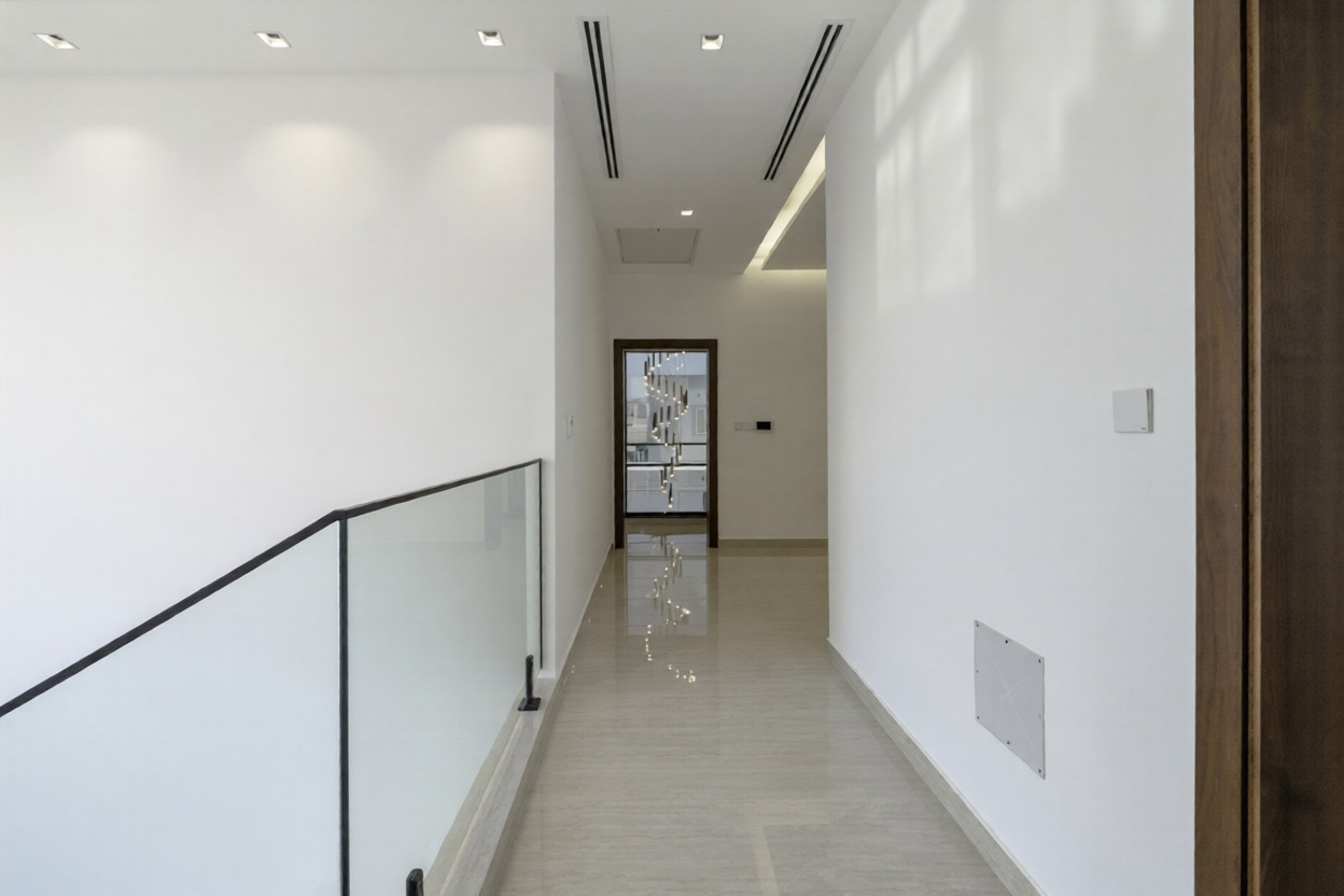 4 Bedrooms Townhouse in Al Furjan West