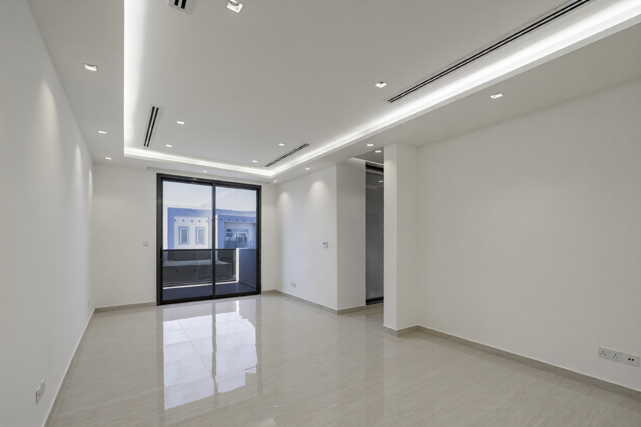 4 Bedrooms Townhouse in Al Furjan West