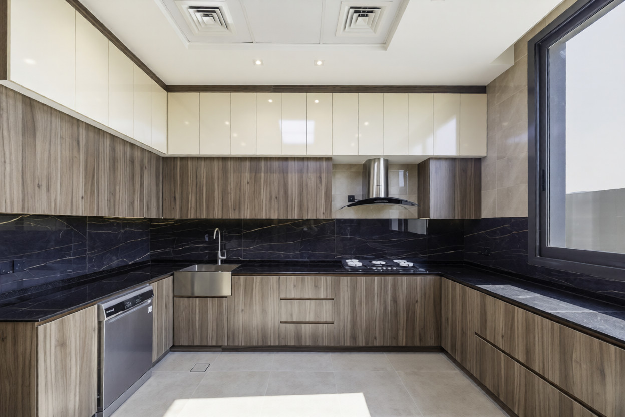 4 Bedrooms Townhouse in Al Furjan West